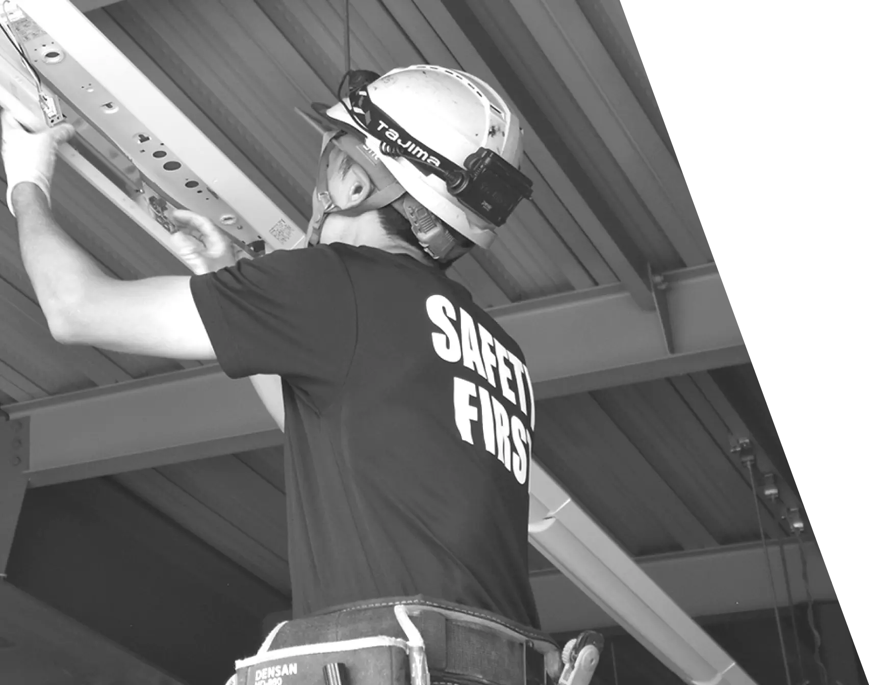 電気工事・住宅設備の写真